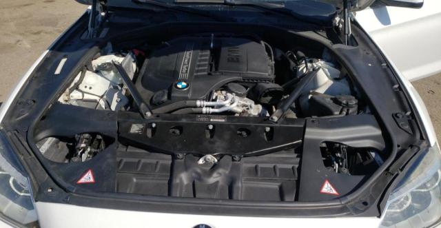 Photo 7 from auction – 2013 BMW 640 I with VIN WBALW3C55DC892302