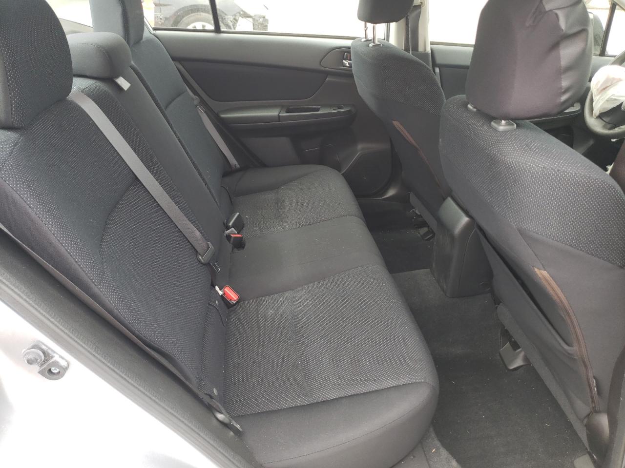 Photo 6 from auction – 2012 SUBARU IMPREZA PR with VIN JF1GJAB62CH019387