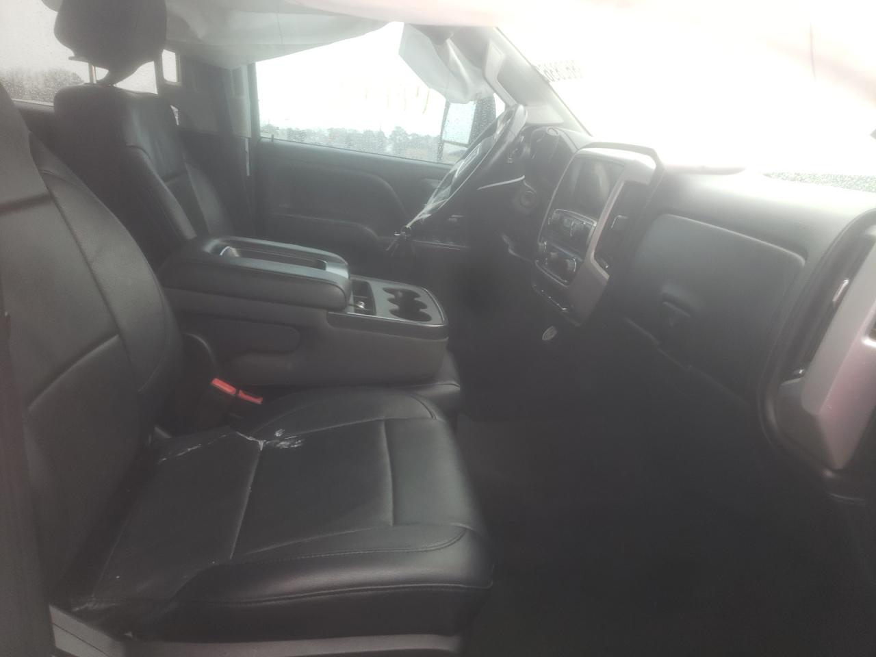 Photo 5 from auction – 2015 GMC SIERRA K25 with VIN 1GT12YE89FF180855