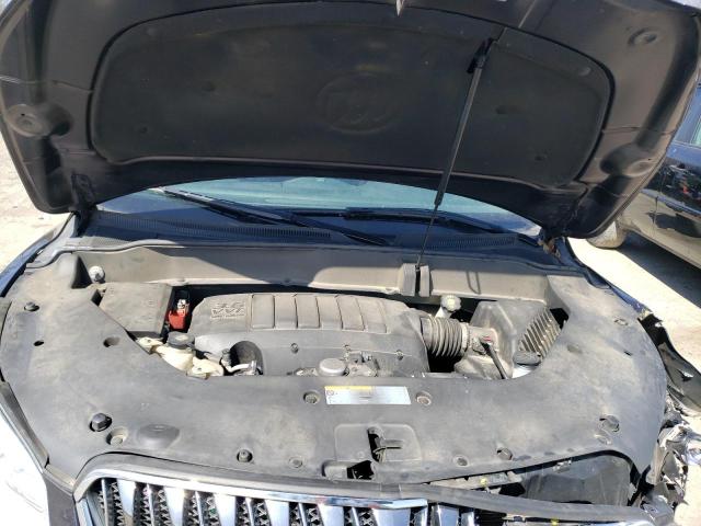 Photo 7 from auction – 2016 BUICK ENCLAVE with VIN 5GAKVBKD2GJ301638