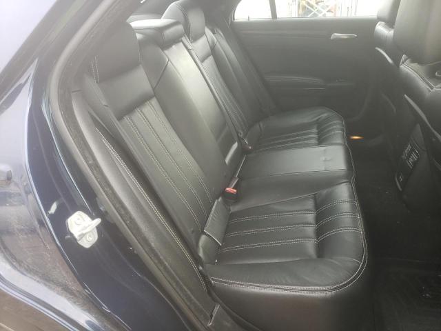Photo 6 from auction – 2016 CHRYSLER 300 S with VIN 2C3CCABG6GH310989