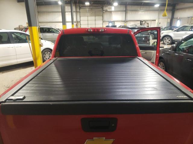 Zdjęcie 9 z aukcji – 2011 CHEVROLET SILVERADO z VIN 3GCPKSE3XBG304331