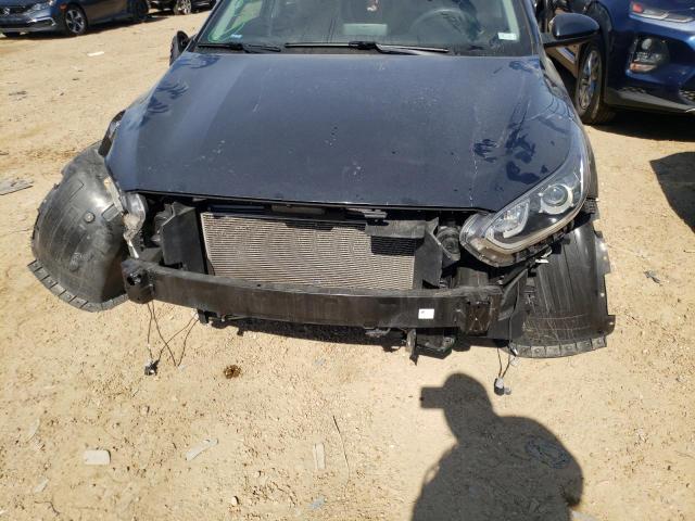 Photo 9 from auction – 2019 KIA FORTE FE with VIN 3KPF24AD2KE009032