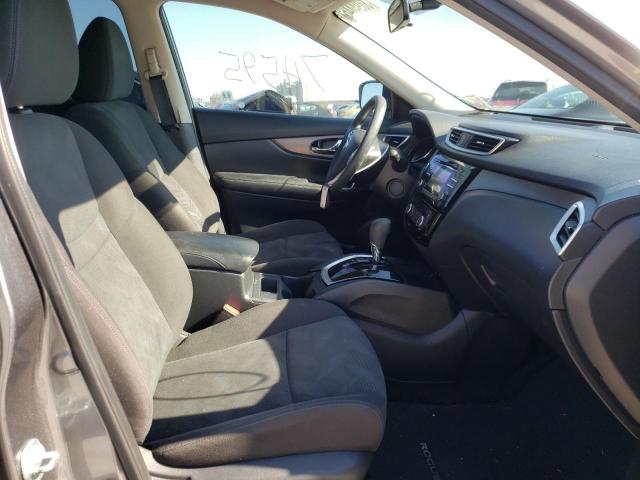 Photo 5 from auction – 2016 NISSAN ROGUE S with VIN KNMAT2MTXGP717566