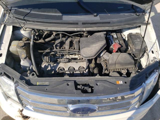 Photo 7 from auction – 2009 FORD EDGE LIMIT with VIN 2FMDK39CX9BA95667