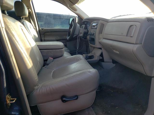 Photo 5 from auction – 2004 DODGE RAM 1500 S with VIN 1D7HU18DX4S624957