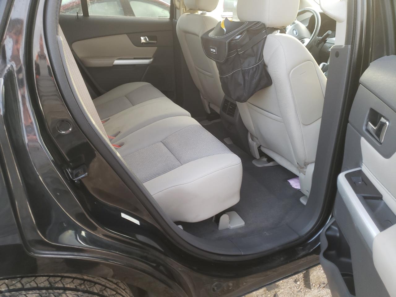 Photo 6 from auction – 2013 FORD EDGE SEL with VIN 2FMDK4JC4DBA53389