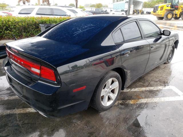 Photo 4 from auction – 2014 DODGE CHARGER with VIN 2C3CDXBG3EH108608