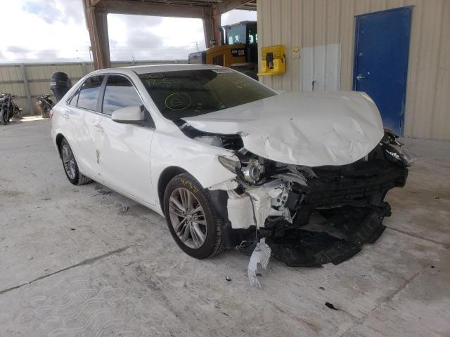 Photo 1 from auction – 2015 TOYOTA CAMRY LE with VIN 4T1BF1FK6FU982426