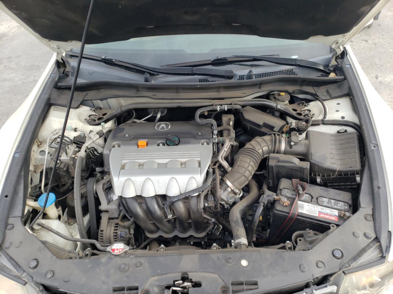Photo 7 from auction – 2010 ACURA TSX with VIN JH4CU2F67AC008460