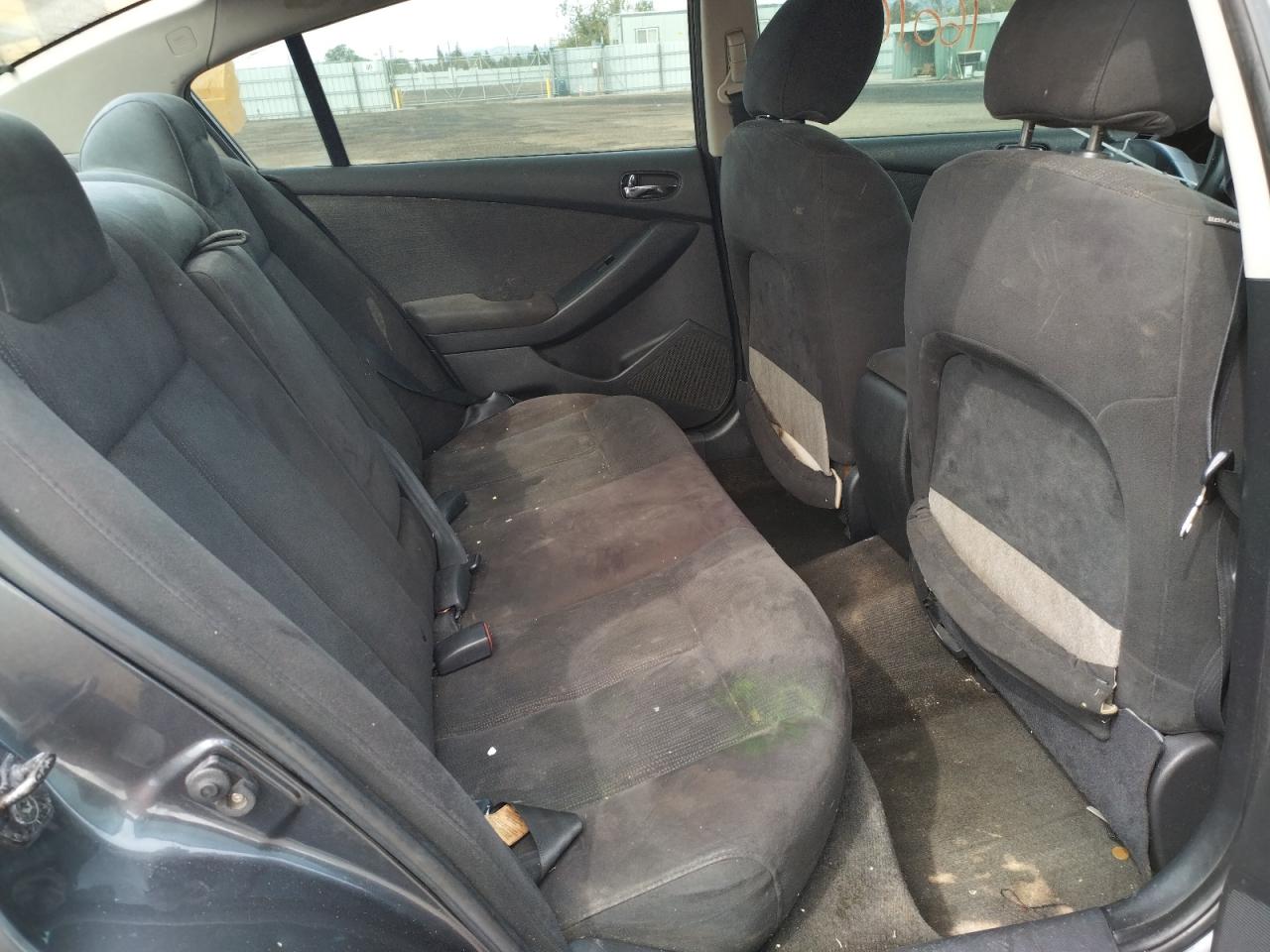 Photo 6 from auction – 2010 NISSAN ALTIMA BAS with VIN 1N4AL2AP8AN438746