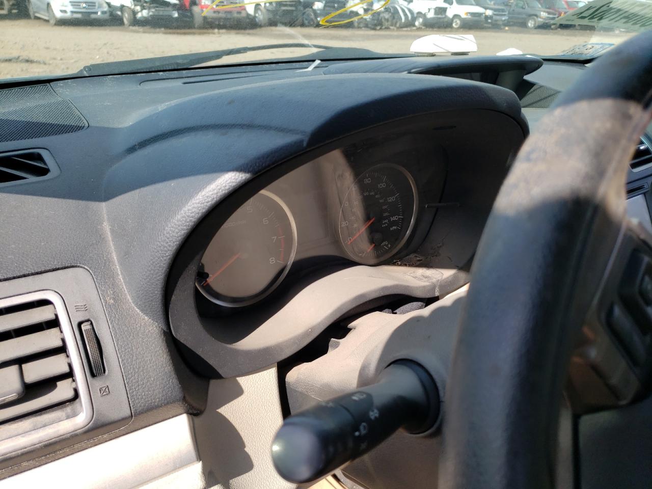 Photo 8 from auction – 2016 SUBARU IMPREZA with VIN JF1GJAA62GH020109