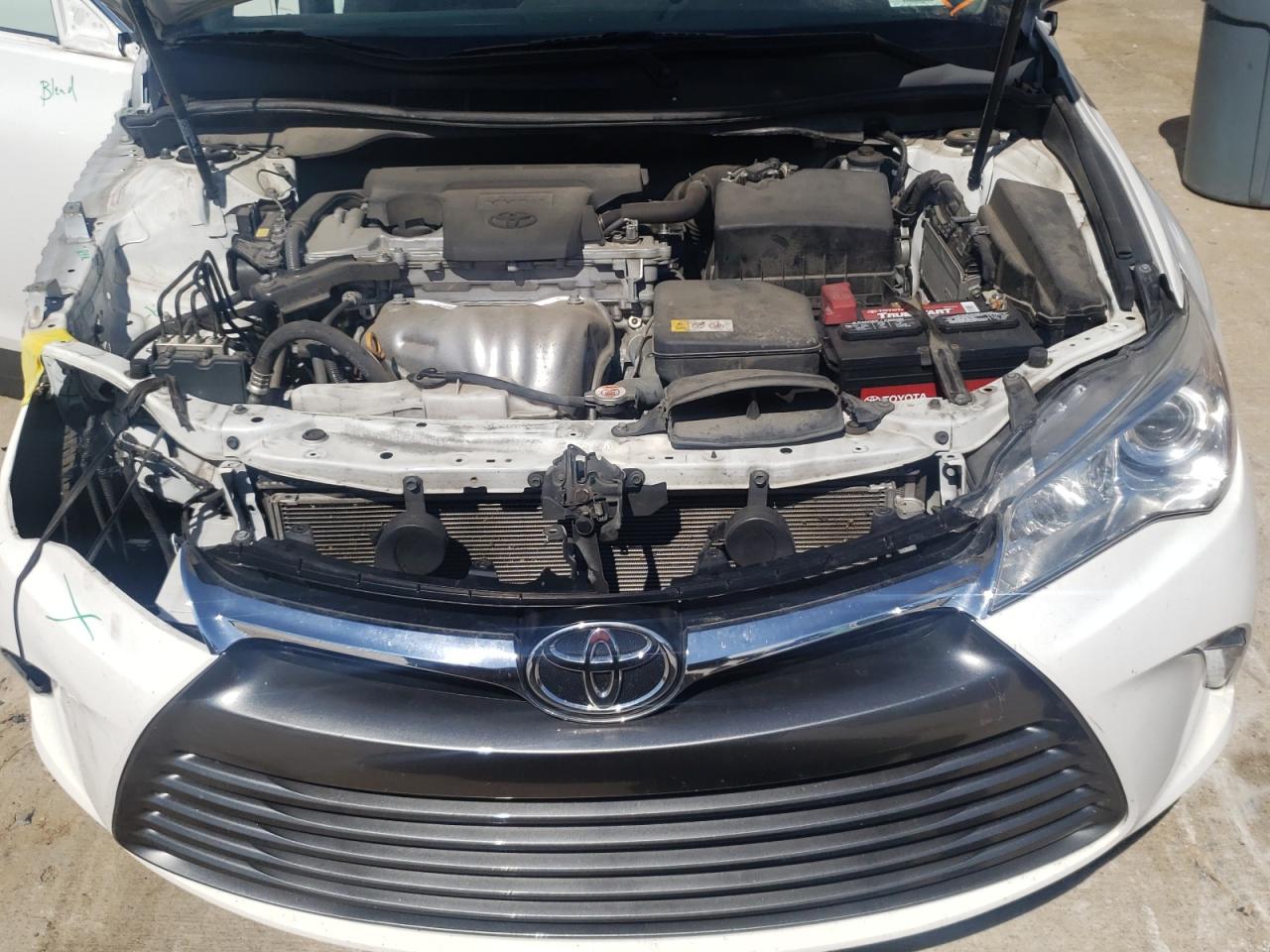 Photo 7 from auction – 2017 TOYOTA CAMRY LE with VIN 4T1BF1FKXHU359541