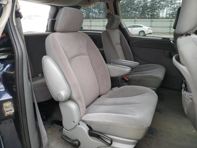 Foto 6 de la subasta – 2006 DODGE CARAVAN SX con VIN 1D4GP45R76B675658