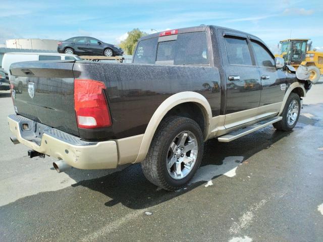 Photo 4 from auction – 2011 DODGE RAM 1500 with VIN 1D7RB1CT1BS637411