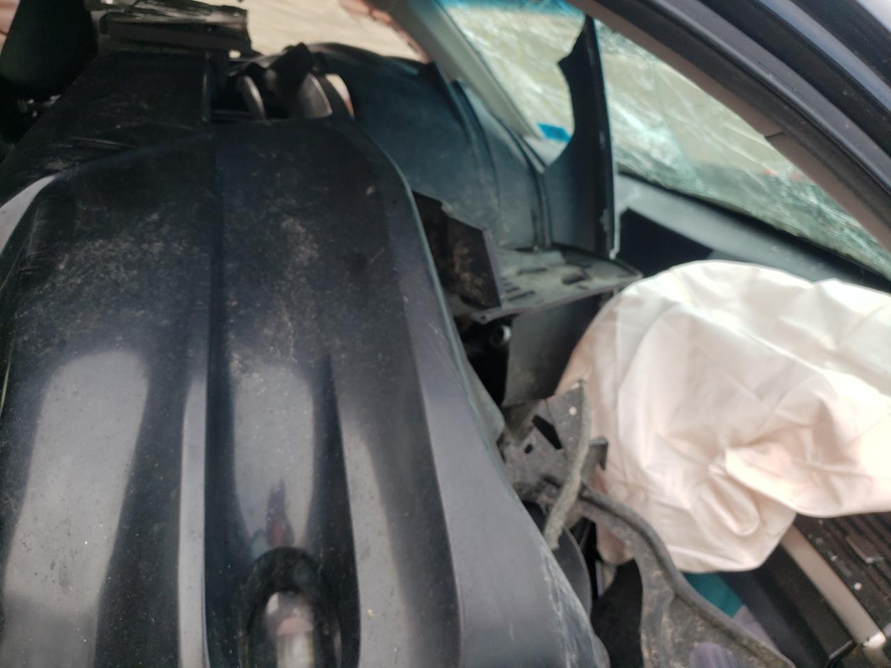 Photo 5 from auction – 2011 HONDA ACCORD EXL with VIN 1HGCS2A89BA005459