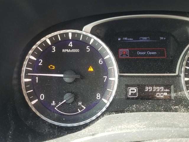 Photo 8 from auction – 2014 INFINITI QX60 with VIN 5N1AL0MM2EC508903
