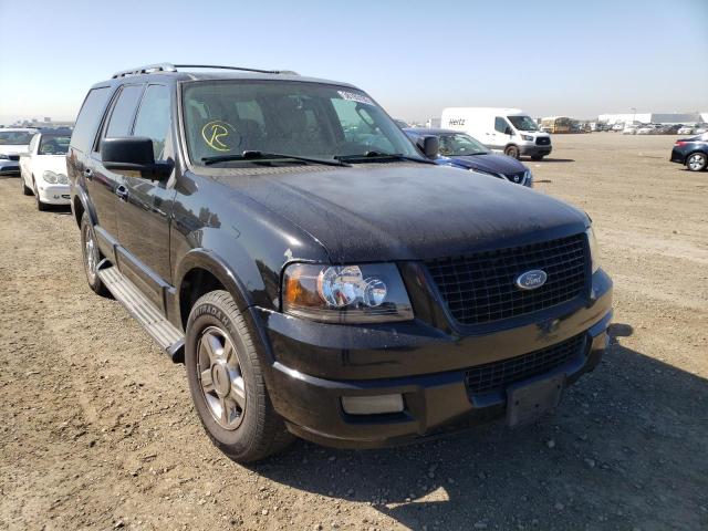Photo 1 from auction – 2006 FORD EXPEDITION with VIN 1FMFU19556LA08505