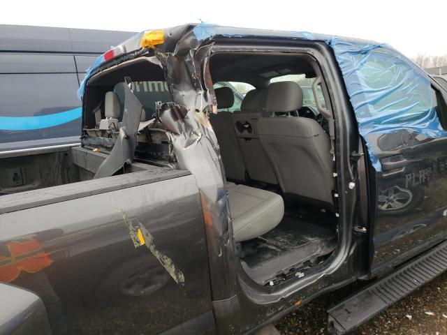 Photo 9 from auction – 2017 FORD F350 SUPER with VIN 1FT8W3DT3HEB83836