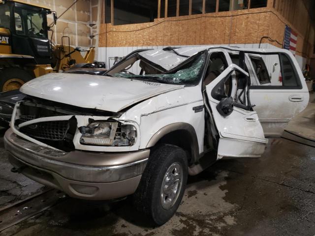 Photo 2 from auction – 2002 FORD EXPEDITION with VIN 1FMPU18L62LA22251