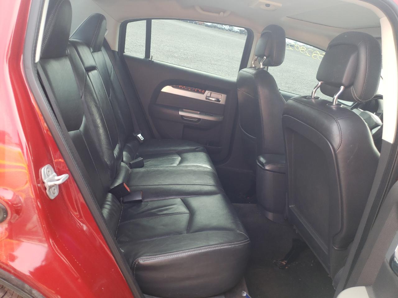 Photo 6 from auction – 2010 CHRYSLER SEBRING LI with VIN 1C3CC5FB8AN223230