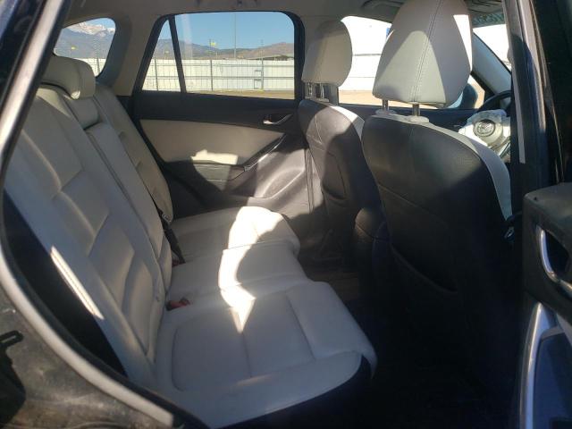 Photo 6 from auction – 2016 MAZDA CX-5 GT with VIN JM3KE4DY2G0905732