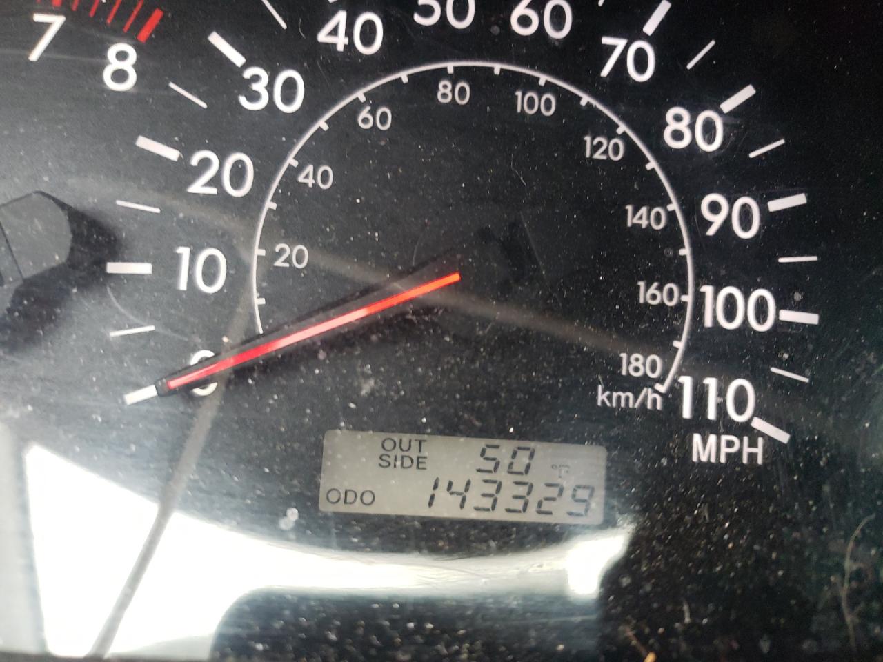 Photo 8 from auction – 2007 TOYOTA COROLLA CE with VIN JTDBR32EX70117071