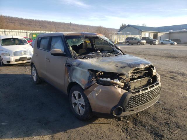KIA SOUL 2016 z numerem VIN KNDJN2A22G7252156 - Zdjęcie z aukcji
