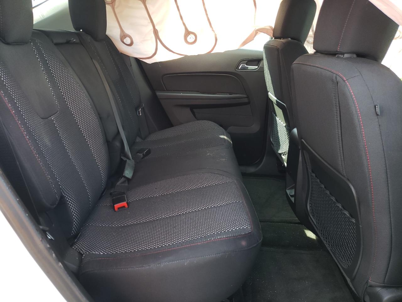 Photo 6 from auction – 2017 CHEVROLET EQUINOX LS with VIN 2GNFLEEK4H6150406