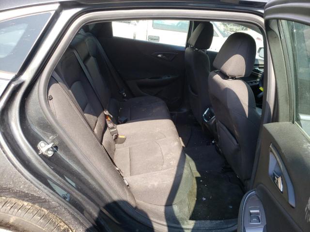 Photo 6 from auction – 2018 CHEVROLET MALIBU LT with VIN 1G1ZD5ST5JF247991