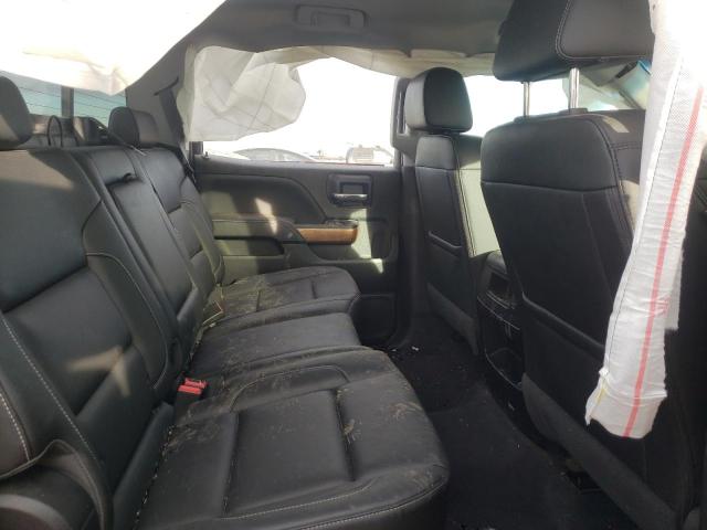 Photo 6 from auction – 2018 CHEVROLET SILVERADO with VIN 3GCUKSEC9JG502514