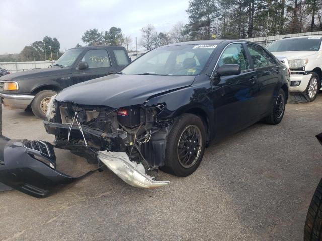 Photo 2 from auction – 2011 TOYOTA CAMRY BASE with VIN 4T1BF3EK6BU776806