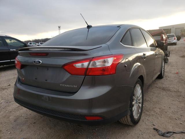 Photo 4 from auction – 2012 FORD FOCUS TITA with VIN 1FAHP3J29CL321009