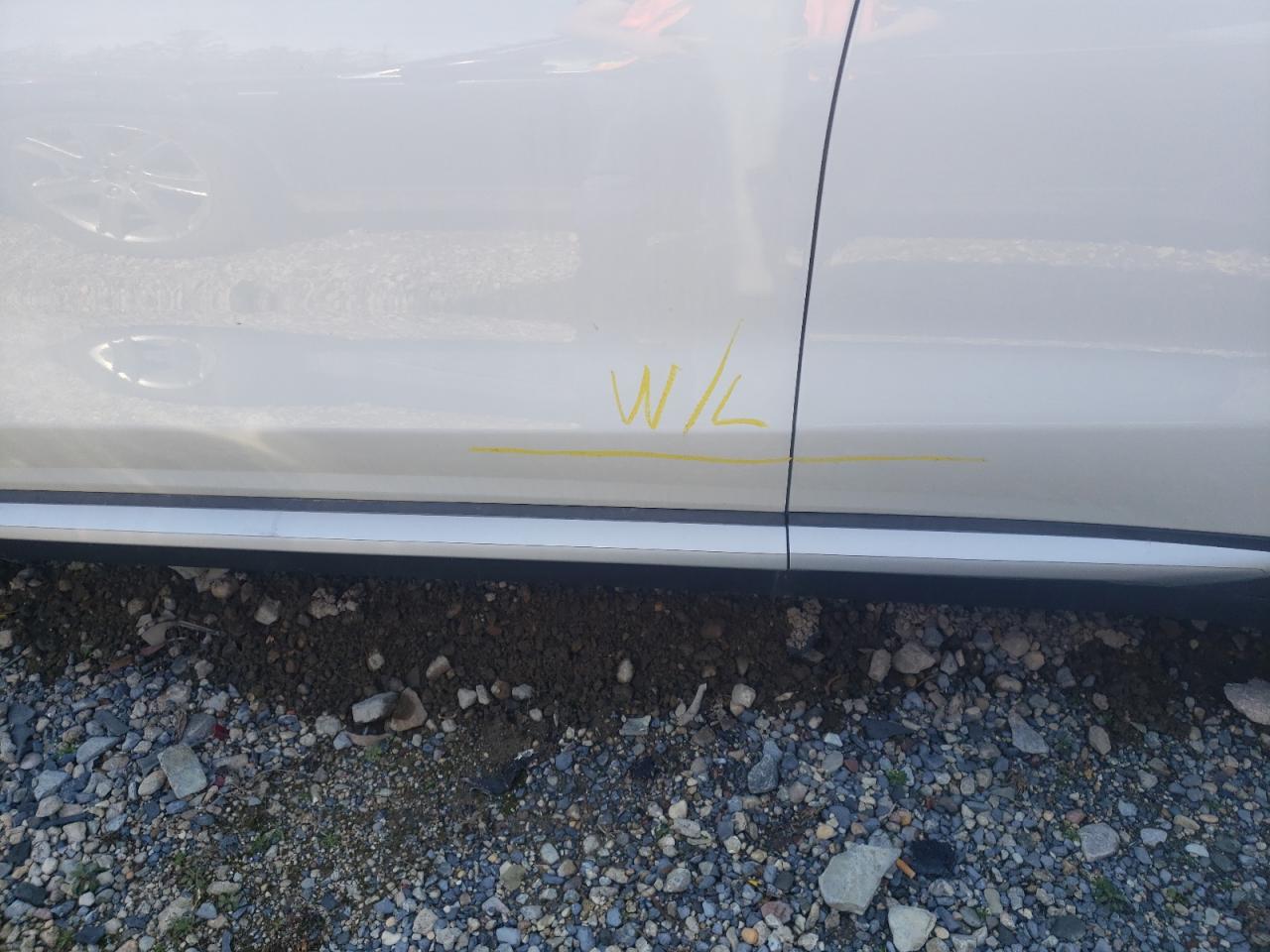 Photo 9 from auction – 2021 BMW X3 XDRIVE3 with VIN 5UXTY5C01M9E93088