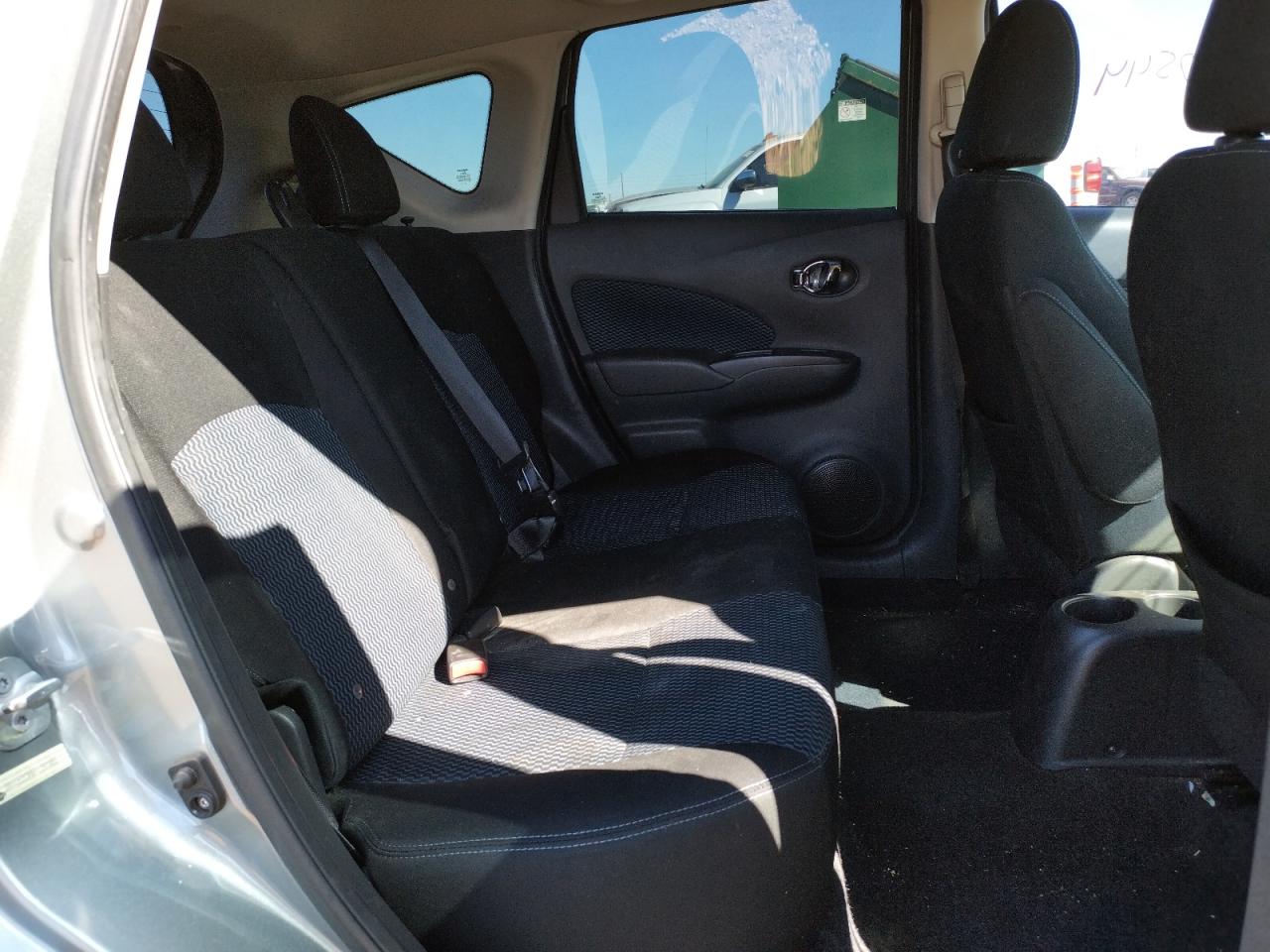 Photo 6 from auction – 2015 NISSAN VERSA NOTE with VIN 3N1CE2CP4FL391462