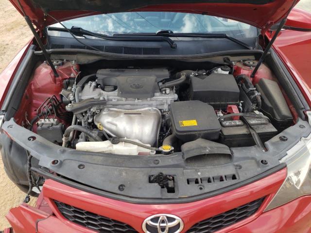 Photo 7 from auction – 2014 TOYOTA CAMRY L with VIN 4T1BF1FK7EU740503