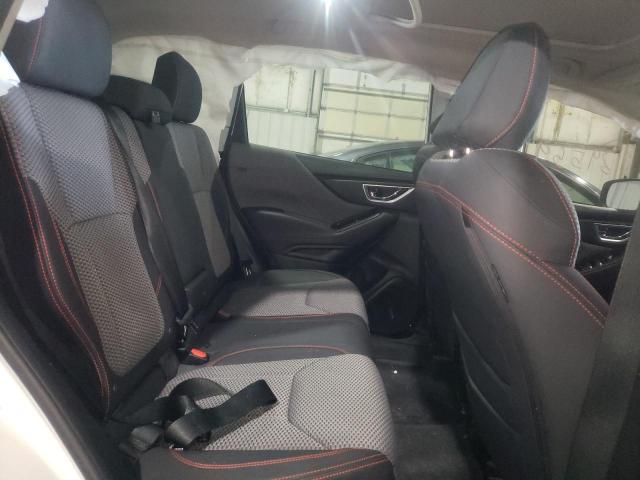 Photo 6 from auction – 2020 SUBARU FORESTER S with VIN JF2SKARC4LH545471