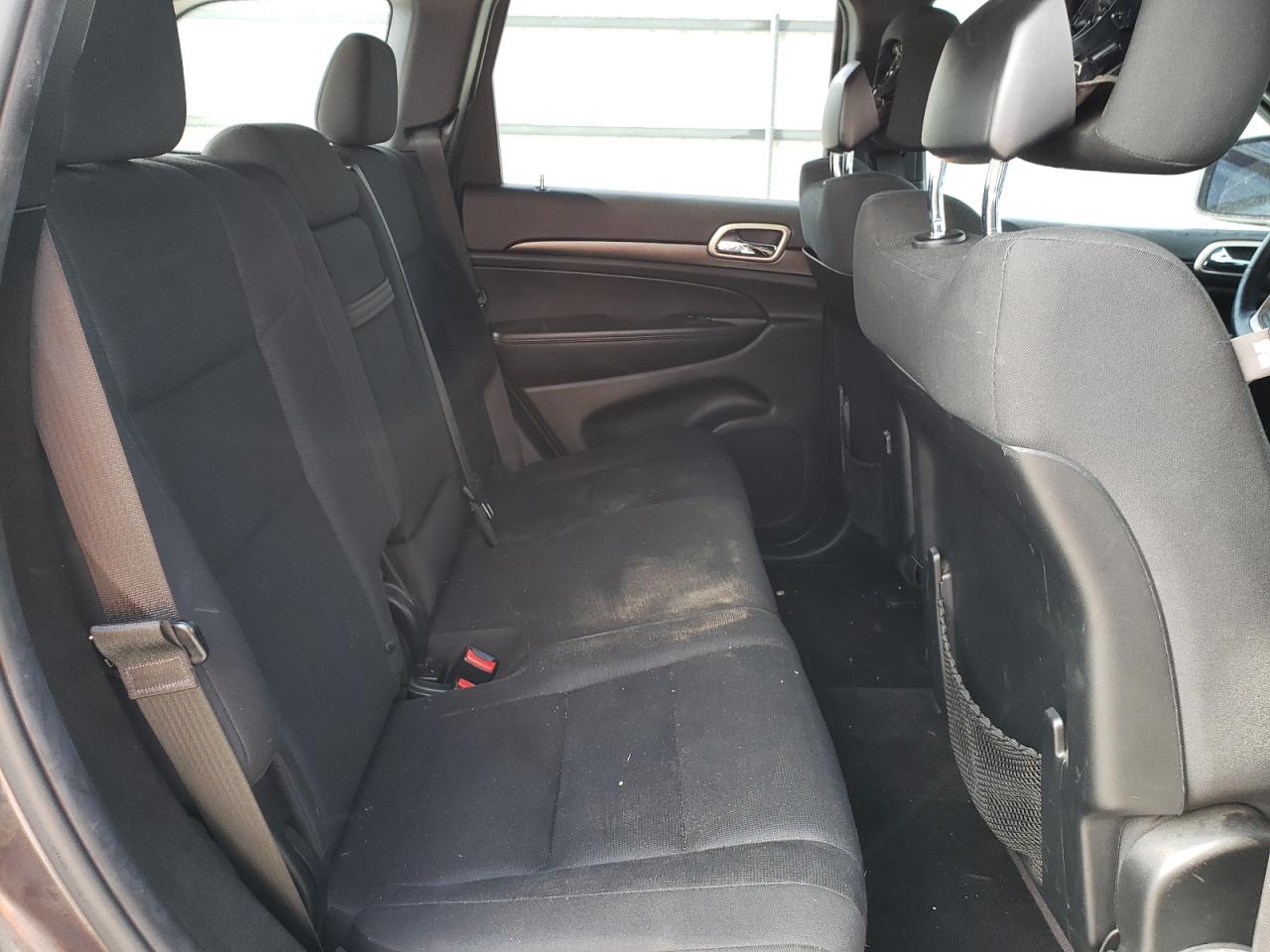 Photo 6 from auction – 2014 JEEP GRAND CHER with VIN 1C4RJFAG3EC458916