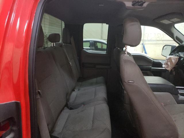Photo 6 from auction – 2015 FORD F150 SUPER with VIN 1FTEX1EP7FKF20903