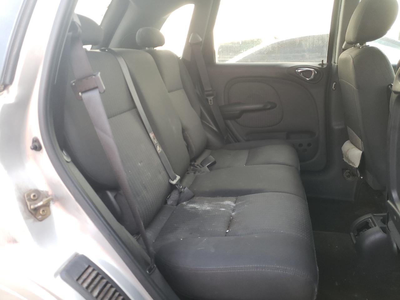 Zdjęcie 6 z aukcji – 2005 CHRYSLER PT CRUISER z VIN 3C8FY68B05T583769