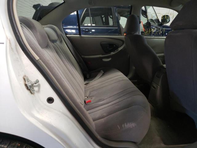 Photo 6 from auction – 2005 CHEVROLET CLASSIC with VIN 1G1ND52F95M230038