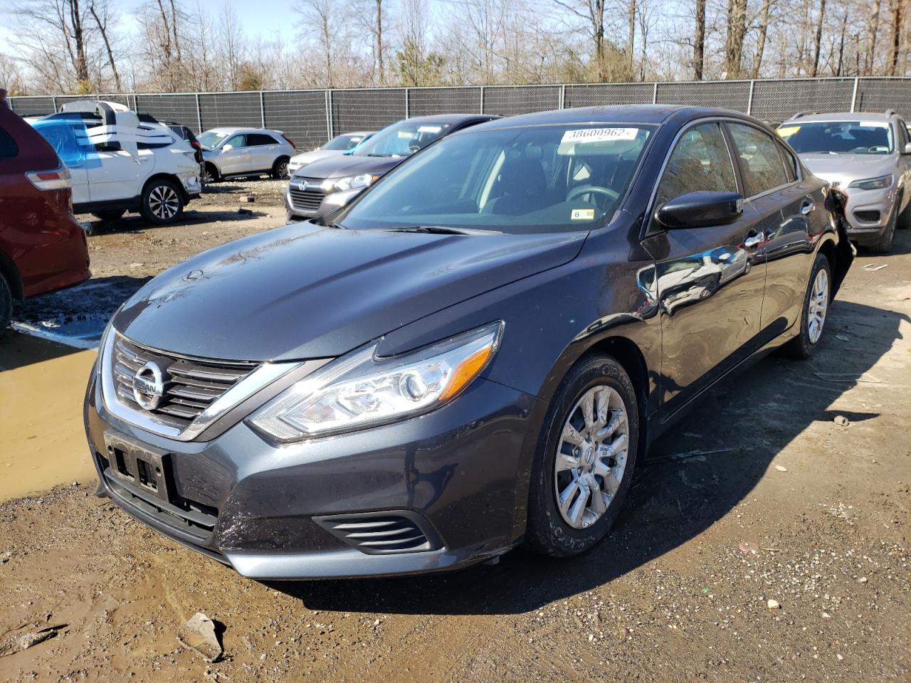 Photo 2 from auction – 2016 NISSAN ALTIMA 2.5 with VIN 1N4AL3AP4GN386370