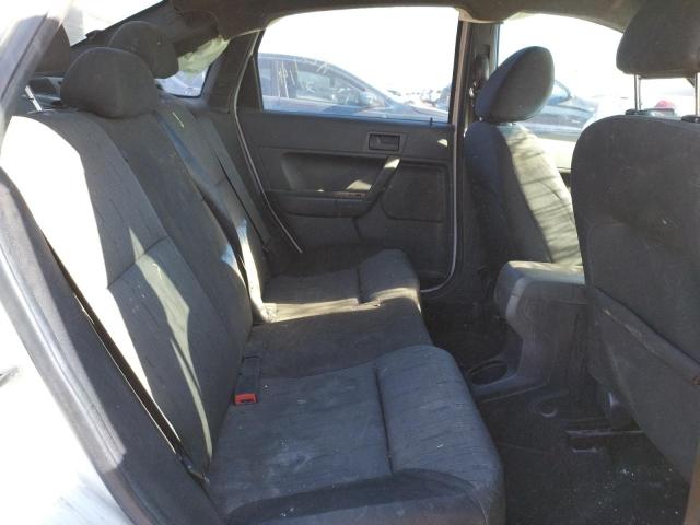 Photo 6 from auction – 2011 FORD FOCUS SE with VIN 1FAHP3FN6BW150297