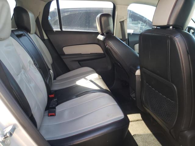 Photo 6 from auction – 2010 GMC TERRAIN SL with VIN 2CTFLJEW3A6386995