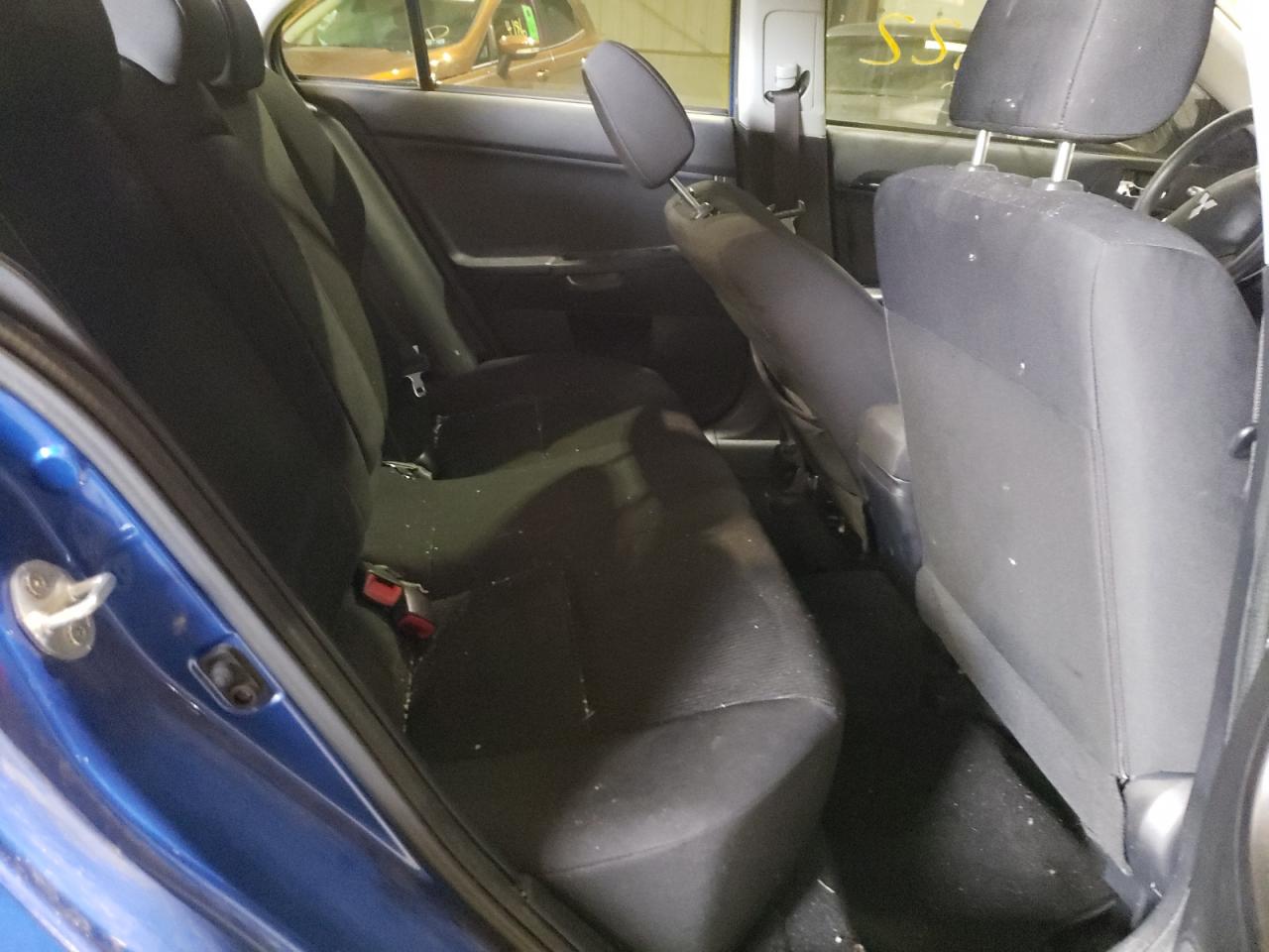 Photo 6 from auction – 2016 MITSUBISHI LANCER ES with VIN JA32V2FW5GU004659