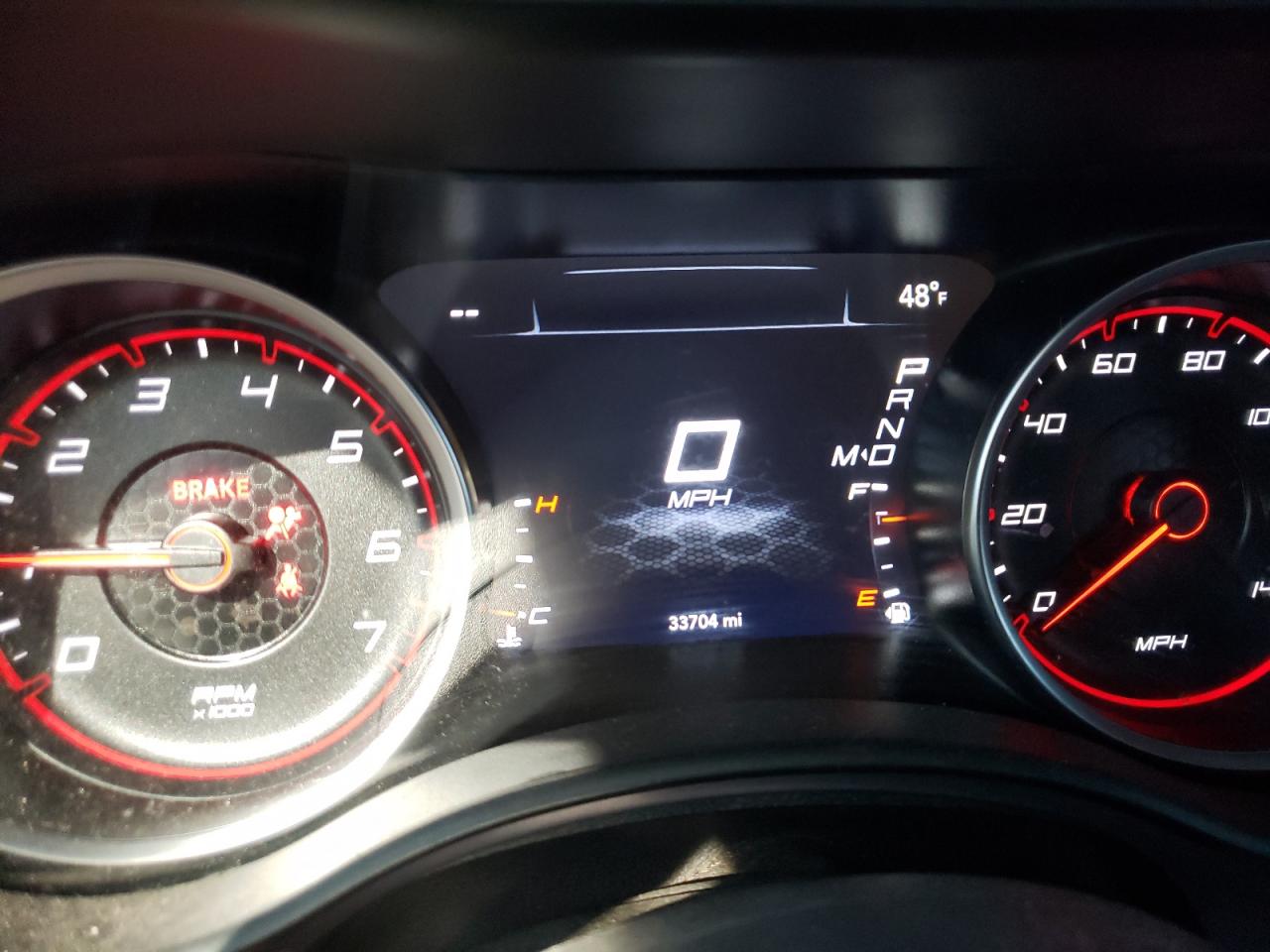Photo 8 from auction – 2019 DODGE CHARGER SX with VIN 2C3CDXBG1KH700469