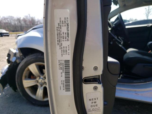 Photo 10 from auction – 2010 DODGE CALIBER SX with VIN 1B3CB4HA4AD630515