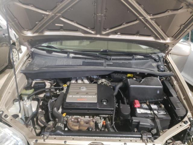 Photo 7 from auction – 2003 TOYOTA SIENNA LE with VIN 4T3ZF13C93U513944