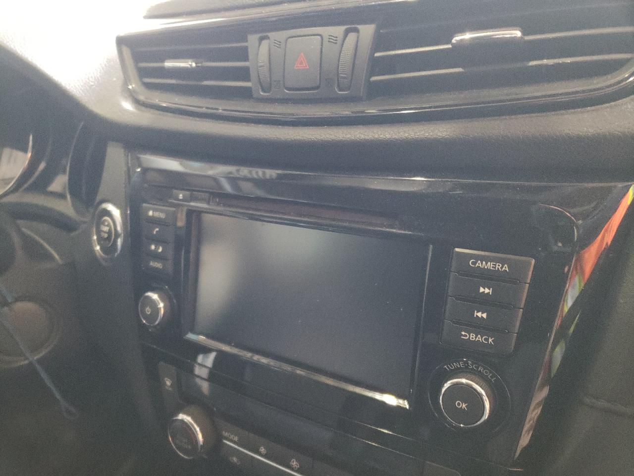 Photo 9 from auction – 2018 NISSAN ROGUE S with VIN KNMAT2MT2JP590321