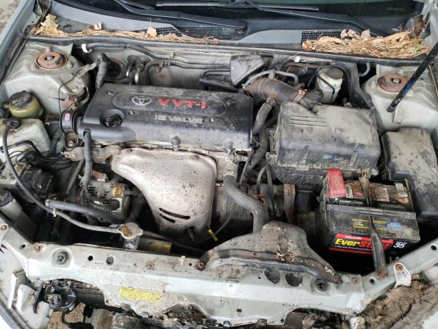 Photo 1 from auction – 2003 TOYOTA CAMRY LE with VIN 4T1BE32K83U728779